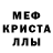 МЕТАМФЕТАМИН мет Clever Patrick